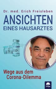 Cover von Ansichten eines Hausarztes