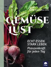 Cover von Gemüselust