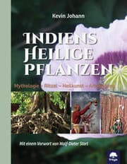 Cover von Indiens heilige Pflanzen