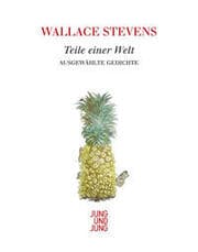 Cover von Teile einer Welt