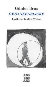 Cover von Gedankenblicke