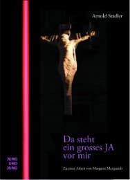 Cover von Da steht ein großes JA vor mir