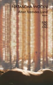Cover von Alter, fremdes Land