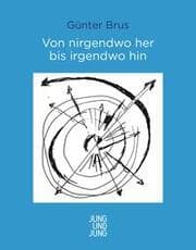 Cover von Von nirgendwo her bis irgendwo hin