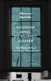 Cover von Die große Kunst, die Wahrheit zu sagen