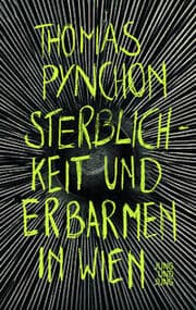 Cover von Sterblichkeit und Erbarmen in Wien