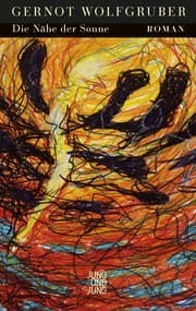 Cover von Die Nähe der Sonne
