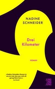 Cover von Drei Kilometer