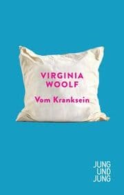 Cover von Vom Kranksein
