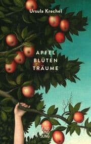 Cover von Apfelblütenträume