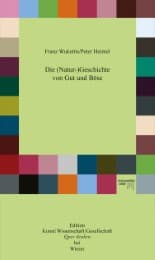 Cover von Die (Natur-)Geschichte von Gut und Böse