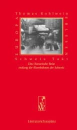 Cover von Schweiz Takt