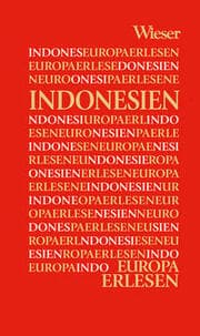Cover von Indonesien