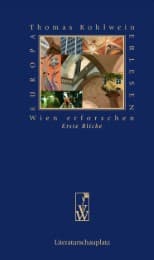 Cover von Wien erforschen
