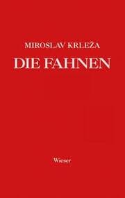 Cover von Die Fahnen 1-5