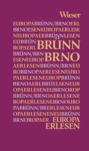 Cover von Brno / Brünn