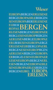 Cover von Bergen