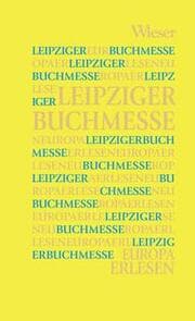 Cover von Leipziger Buchmesse
