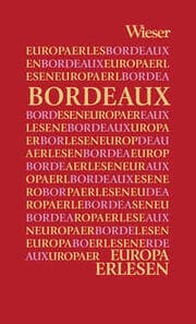 Cover von Bordeaux