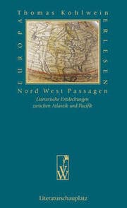 Cover von Nord West Passagen