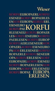 Cover von Korfu