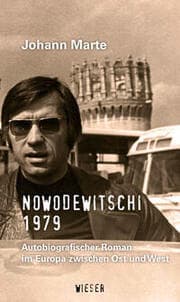 Cover von Nowodewitschi 1979