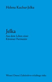 Cover von Jelka