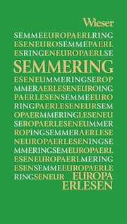 Cover von Semmering