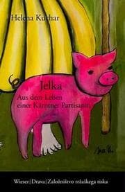 Cover von Jelka