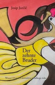 Cover von Der zehnte Bruder