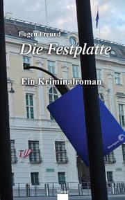 Cover von Die Festplatte