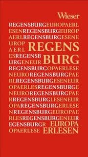 Cover von Regensburg