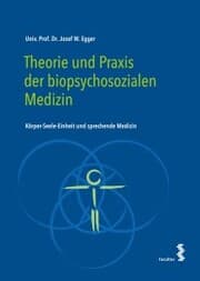Cover von Theorie und Praxis der biopsychosozialen Medizin