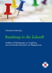 Cover von Roadmap in die Zukunft