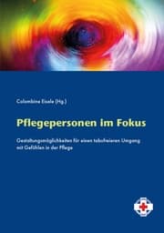 Cover von Pflegepersonen im Fokus