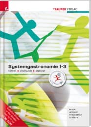 Cover von Systemgastronomie 1-3