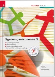 Cover von Systemgastronomie 3