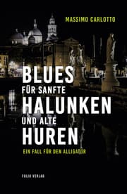 Cover von Blues für sanfte Halunken und alte Huren