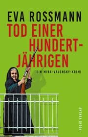 Cover von Tod einer Hundertjährigen