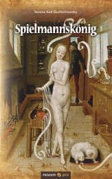 Cover von Spielmannskönig