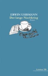 Cover von Der lange Nachkrieg
