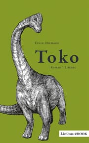 Cover von Toko