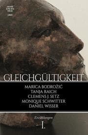 Cover von Gleichgültigkeit