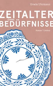 Cover von Zeitalter ohne Bedürfnisse