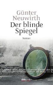 Cover von Der blinde Spiegel