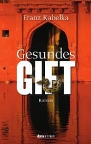 Cover von Gesundes Gift