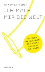 Cover von Ich mach mir die Welt