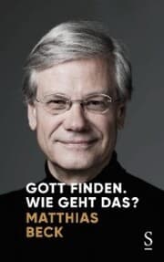 Cover von Gott finden. Wie geht das?