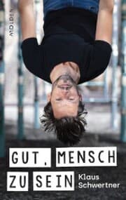 Cover von Gut, mensch zu sein