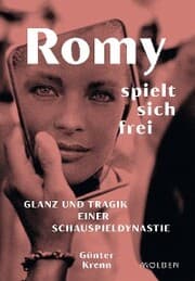 Cover von Romy spielt sich frei